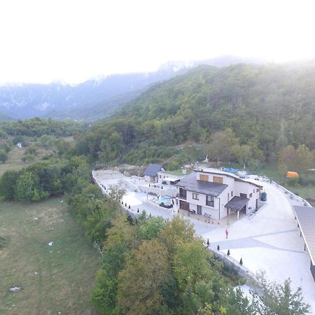 Josanica Bed&Breakfast Konjic Ngoại thất bức ảnh