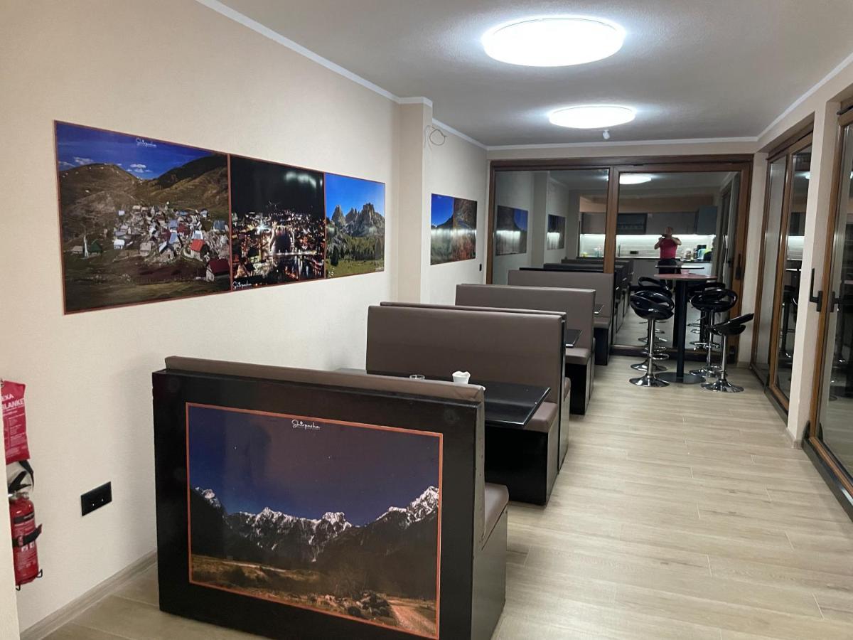 Josanica Bed&Breakfast Konjic Ngoại thất bức ảnh