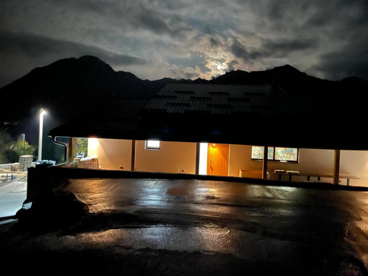 Josanica Bed&Breakfast Konjic Ngoại thất bức ảnh