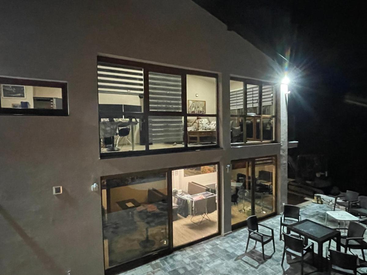 Josanica Bed&Breakfast Konjic Ngoại thất bức ảnh