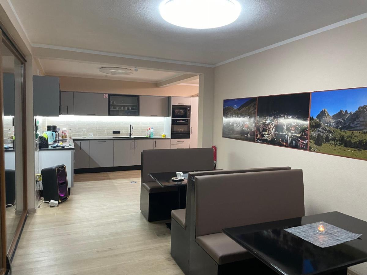Josanica Bed&Breakfast Konjic Ngoại thất bức ảnh