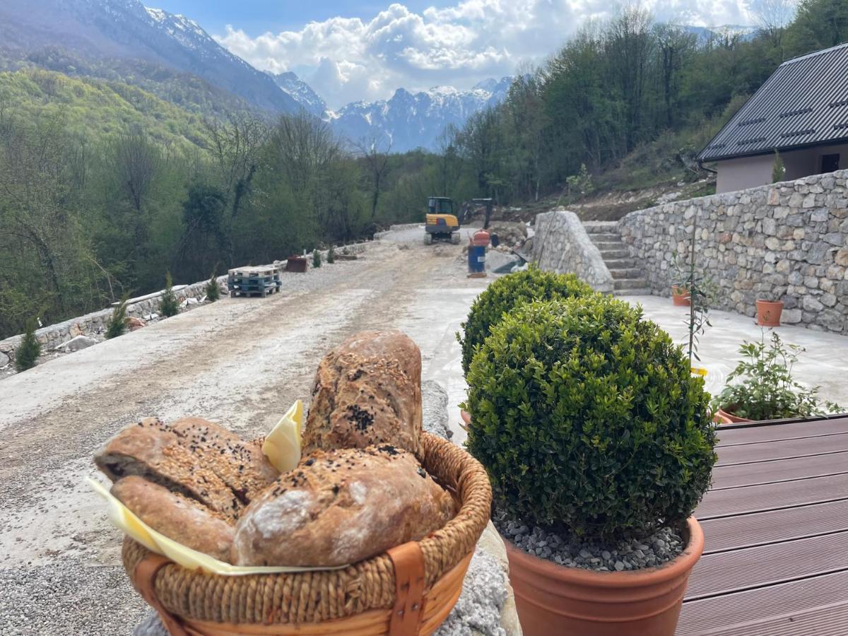 Josanica Bed&Breakfast Konjic Ngoại thất bức ảnh