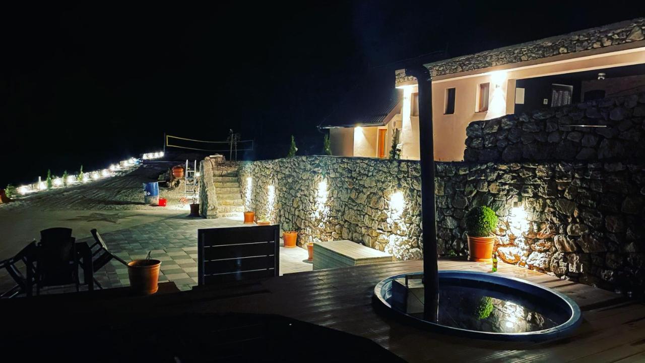 Josanica Bed&Breakfast Konjic Ngoại thất bức ảnh