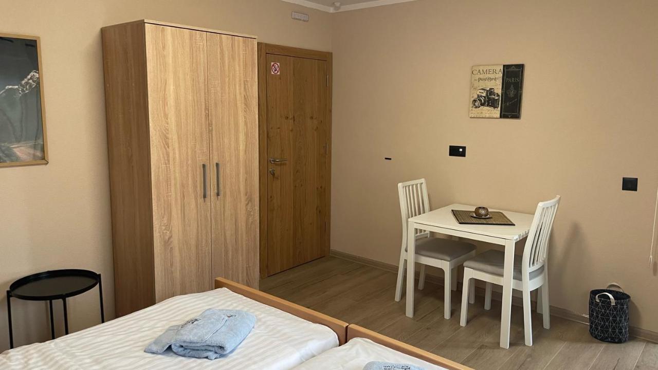 Josanica Bed&Breakfast Konjic Ngoại thất bức ảnh