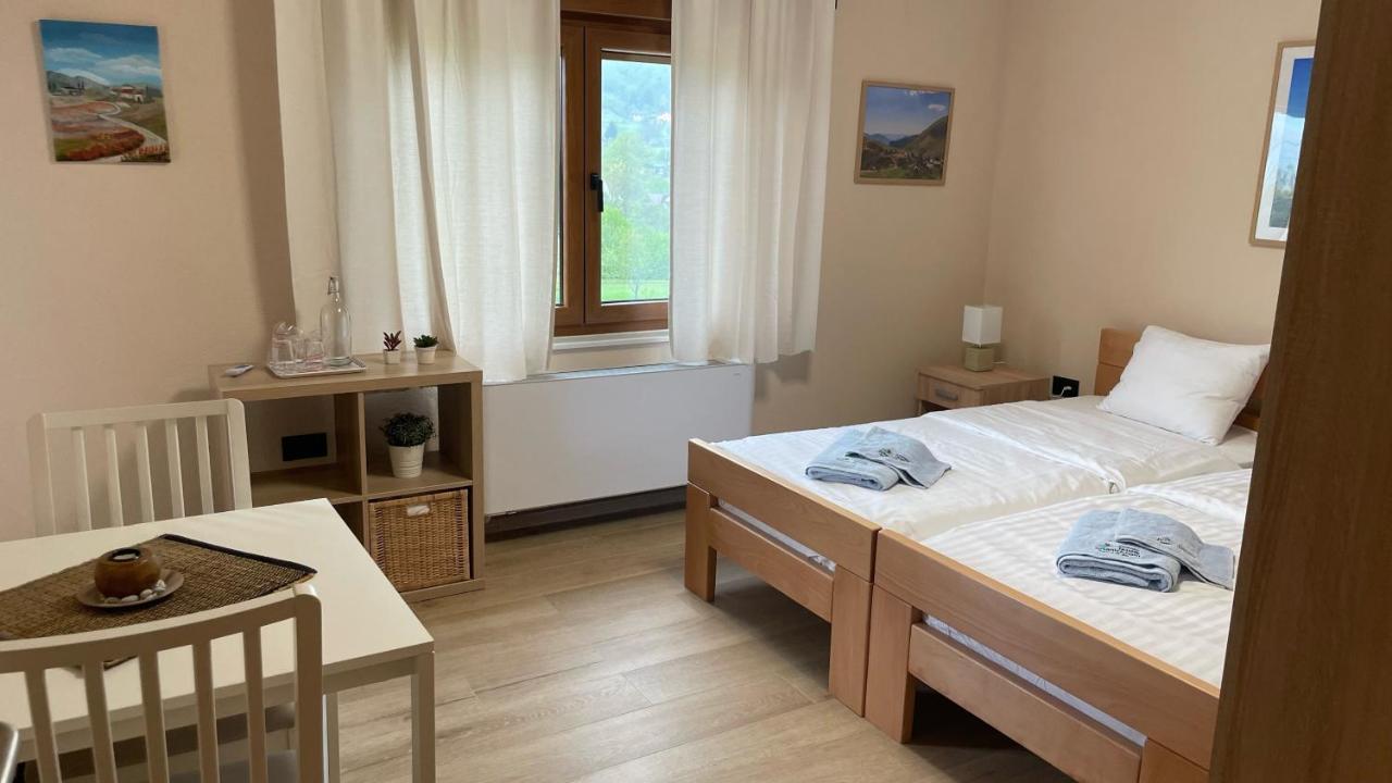 Josanica Bed&Breakfast Konjic Ngoại thất bức ảnh