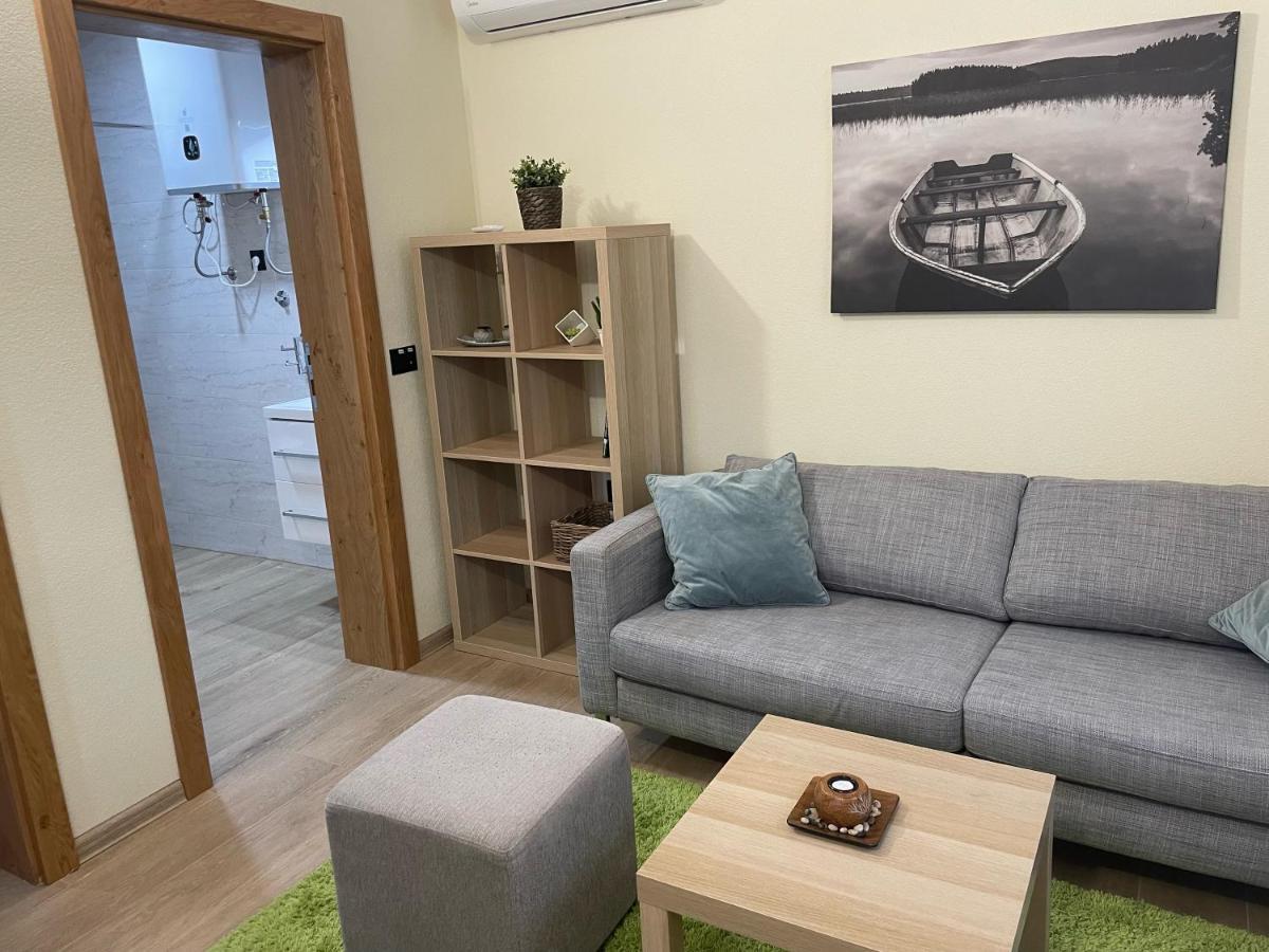 Josanica Bed&Breakfast Konjic Ngoại thất bức ảnh