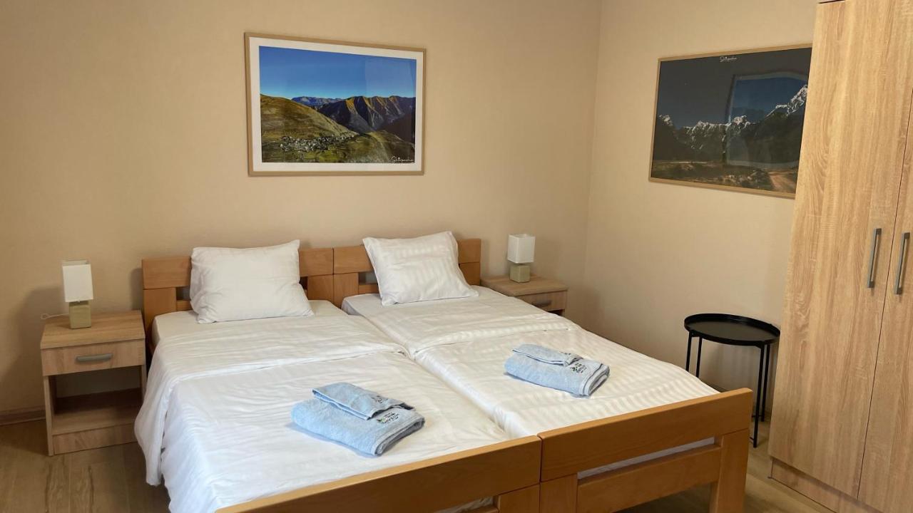 Josanica Bed&Breakfast Konjic Ngoại thất bức ảnh