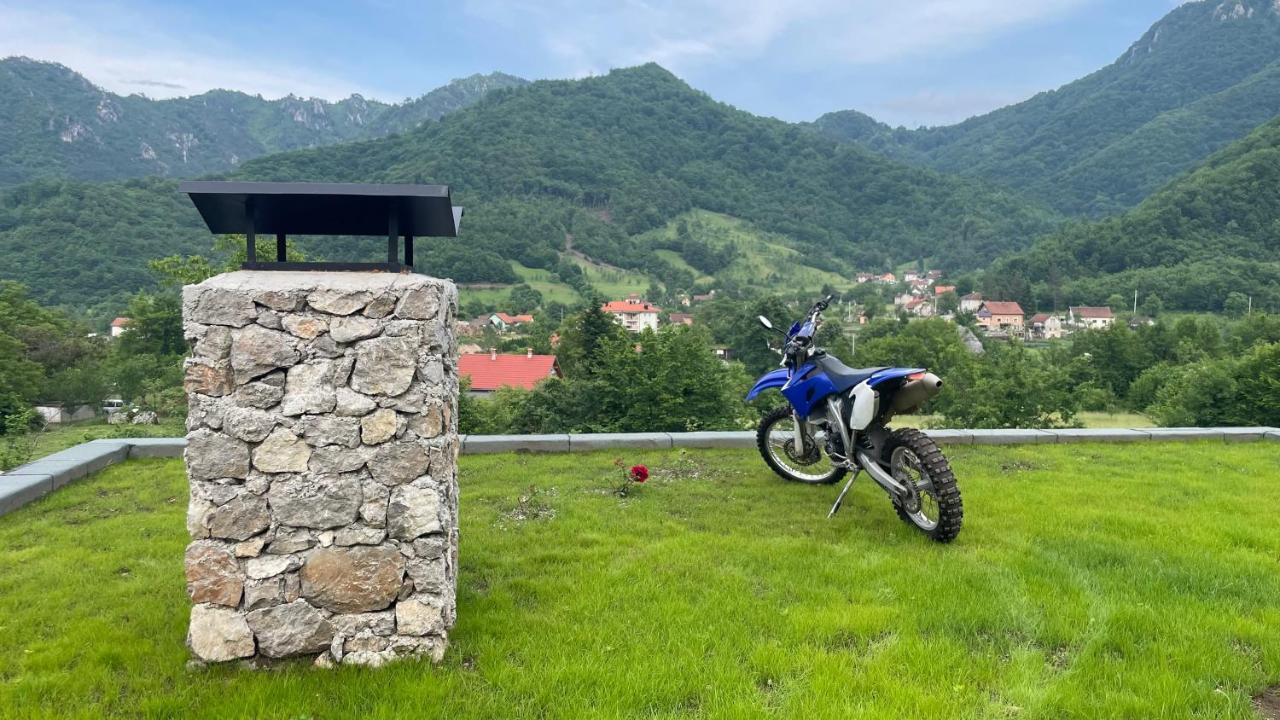 Josanica Bed&Breakfast Konjic Ngoại thất bức ảnh