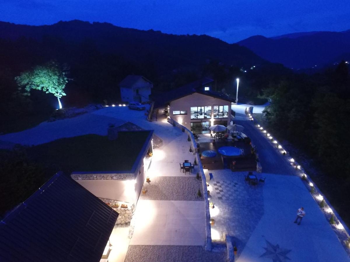 Josanica Bed&Breakfast Konjic Ngoại thất bức ảnh