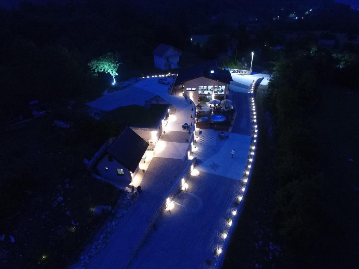 Josanica Bed&Breakfast Konjic Ngoại thất bức ảnh