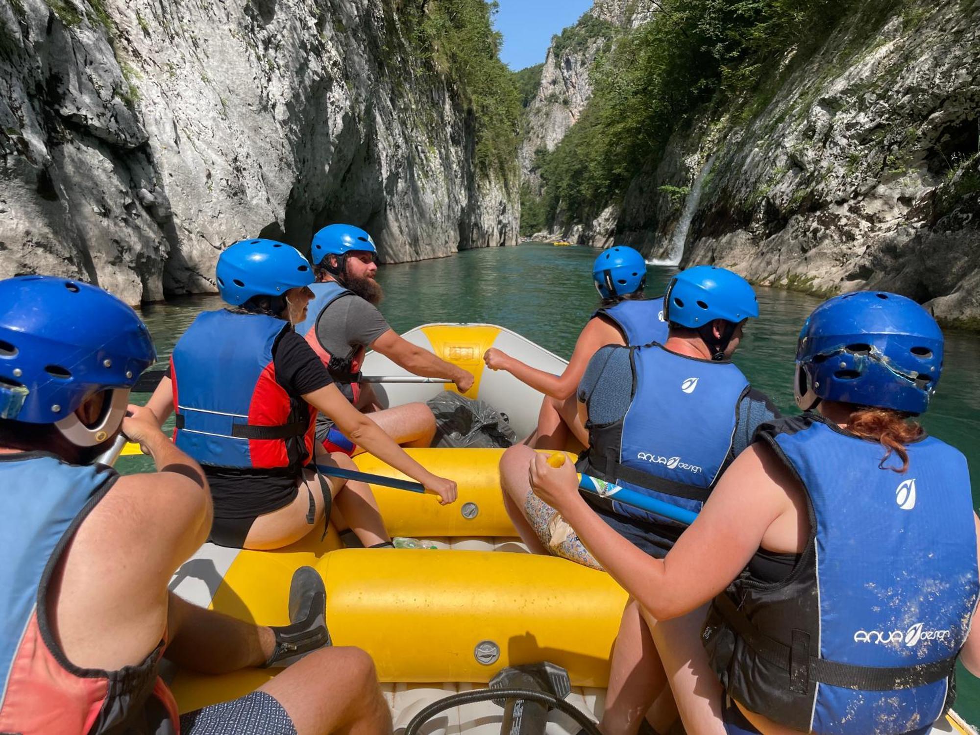 Josanica Bed&Breakfast Konjic Ngoại thất bức ảnh